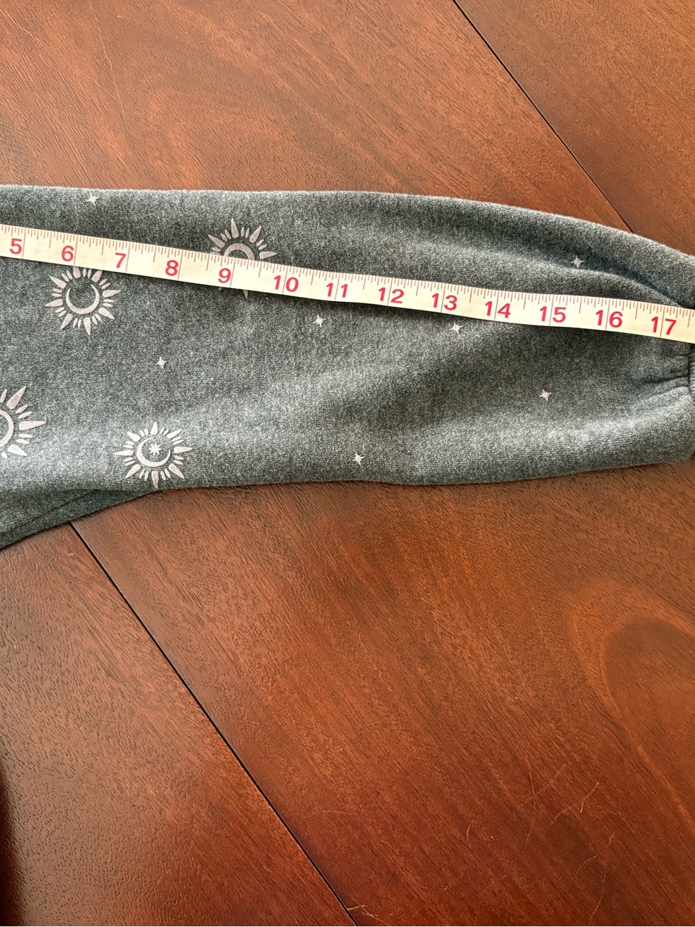 Marine Layer Rue Sweatshirt - Picture 6 of 6